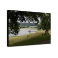 thumbnail image 1 of Canvas Print: Thornhill Plantation, Greene County, Alabama, 2010, 1 of 3