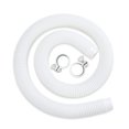 thumbnail image 2 of Pooloop Motor Seal Gasket & O-Ring Replacement – 2-Pack For Summer Waves SFX1000 & SFX600 Pool Filter Pumps (Fits P58147800) 2 of 11