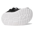 thumbnail image 3 of Zapatos HEYDUDE Lil Dudes para Bebés y Niños Pequeños Negro Talla 3 Mediano, 3 of 7