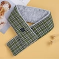 thumbnail image 4 of Idoravan Heated Scarf USB Smart Charging Neck And Shoulder Winter Cold Protection And Warm Heating Men And Women Scarf, 4 of 6