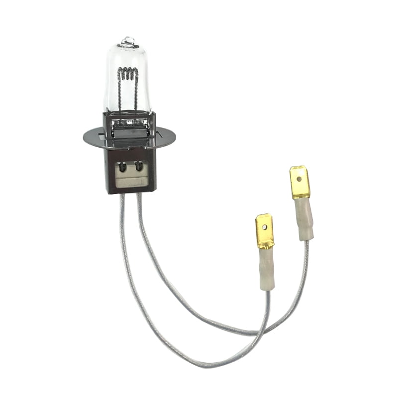 OSRAM 64382C 200W 6.6A HLX PK30d Male Connector Airfield Bulb