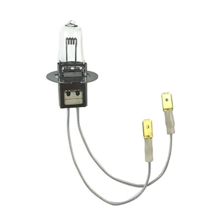 

OSRAM 64382C 200W 6.6A HLX PK30d Male Connector Airfield Bulb