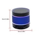thumbnail image 2 of 7 colores LED Light Altavoz Bluetooth Inalámbrico Portátil con sonido estéreo envolvente Altavoz impermeable, Azul Inevent EL5148-04B, 2 of 7
