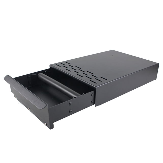 Cajón Tipo Café Molido Knock Contenedor Hogar Para Oficina Cafés Sunnimix tocar cajón