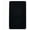Black, variant on Kichler 1Ddtrim Single Gang Wall Plate For Under Cabinet System Led Dimmer - White