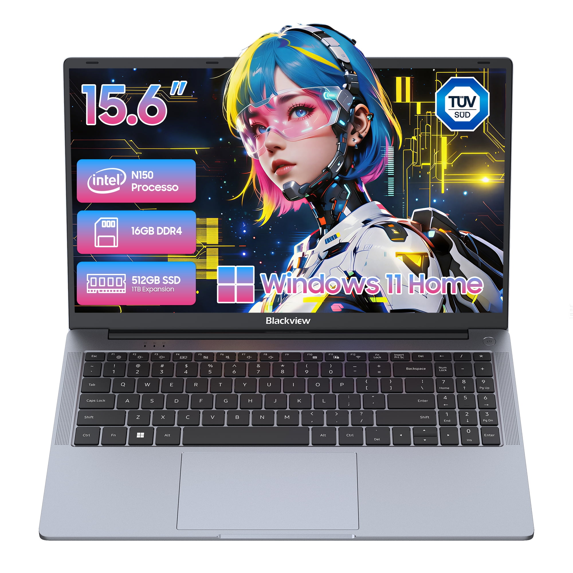 格安！PCG-6131N Win11 i5 SSD512GB 8G Office SGIN Office Laptop 15.6