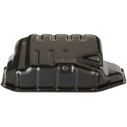 Spectra Premium HOP11B Steel Engine Oil Pan