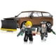 thumbnail image 2 of Roblox Action Collection - Car Crusher 2: Grandeur Dignity Feature Vehicle [Incluye artícu Roblox Roblox, 2 of 2