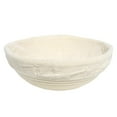 thumbnail image 1 of Binwennn Bakeware with Lids 8x8 Handwoven Rattan Bread Proofing European Style Baking For Bread Natural Kitchen Tool, 1 of 3