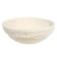 thumbnail image 1 of Cesta de mimbre tejida a mano para fermentar pan, estilo europeo, utensilio de cocina natural, 1 of 3