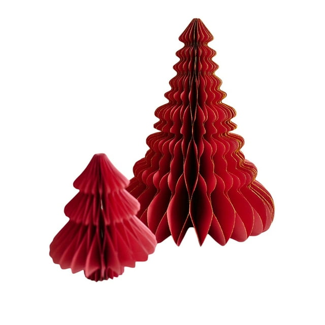 Decorative Ornament For Desktop Unique Festive Centerpiece For Seasonal Celebrations Idea For All Occasions Retro Ornament Set Mailbox Ornament Choir Ornament Metallic Ornament Set Christmas Ornament