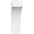 thumbnail image 2 of Ekena Millwork 3"W x 12"D x 12"H Standard Stockport Architectural Grade PVC Corbel, 2 of 9