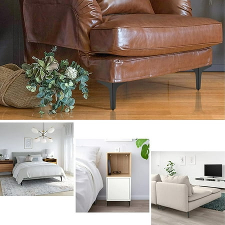 Modern Sofa Couch Chair Table Cabinet, Leather Sofa Replacement Legs