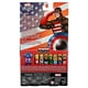 thumbnail image 4 of Figura U.S. Agent Hasbro Marvel Legends Series 6 Pulgadas, 4 of 4