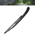 thumbnail image 4 of SOCOOL 2PCs/set 14"+12" Fit For MITSUBISHI ENDEAVOR 2004-2011, For Rear Windshield Wiper Blade with Arm, Y20E4O0E, 4 of 5