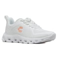 thumbnail image 3 of Tenis para Mujer Charly 1043093 blanco 25, 3 of 4