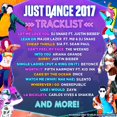 thumbnail image 2 of Just Dance 2017, Ubisoft, PlayStation 3, 887256022990, 2 of 5