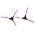 thumbnail image 2 of Blantye 2 Paires Latérales Accessoires de Robot Balayeuse Adapté pour SWR?T320S Aspirant Robot, 2 of 8