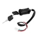 thumbnail image 2 of Llave De Interruptor De Encendido Universal Para Motocicleta, Para Moto De Cross, Bicicletas De Bolsillo, ATVs, Accesorios Para Scooter ANGGREK Universal Motorcycle Ignition Switch Key, 2 of 4