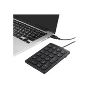 Kensington Wired Numeric Keypad (K79820WW)