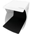 thumbnail image 4 of iJOY Light Room Photo Studio Box Photography Lighting Tent Kit Backdrop Cube Mini Box, 4 of 4