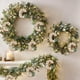 thumbnail image 4 of Lekihaqq Christmas Tree Decorations 26 Letters Acrylic Pendant Hanging Ornaments DIY Crafts for Home Holiday Xmas Decor, 4 of 5
