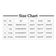 thumbnail image 7 of Shirts for Women Summer Spring Tops Short Sleeve Oversized Tshirts Fashion Basic Casual Tee Clothes 2025 Trendy, 7 of 7