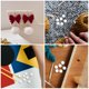 thumbnail image 3 of ADDHAT 200Ud Pompones De Poliéster Suaves Para Decoraciones DIY Escolares Y Festivas, 3 of 8