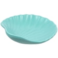 thumbnail image 4 of Shell Shaped Dessert Plate Multi-functional Salad Plate Kitchen Salad Plate, 4 of 8