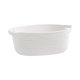thumbnail image 1 of Cesta de cuerda de algodón, cesta de almacenamiento, cesta organizadora debajo del estante, cesta para maquillaje Blanco, 1 of 9