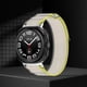 thumbnail image 3 of Correa de reloj con banda deportiva de nailon para Samsung Galaxy Watch 7 Ultra 47mm Accesorios, 3 of 5