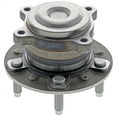 thumbnail image 3 of Wheel Bearing and Hu, 3 of 5