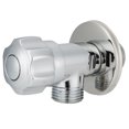 thumbnail image 2 of Convenient Water Stop Valve Angle Valve, Faucet Valve, Kitchen Water Faucet For Washbasin, 2 of 8