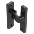 thumbnail image 1 of Barrel Bolt Latch Bolt Latch Stainless Steel Lock Latch Door Lock Bolt Latch, 1 of 8