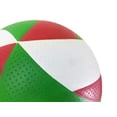 thumbnail image 3 of Balón Vóleibol MAX Pro 5000 Gaser Verde Blanco Rojo, 3 of 4