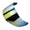 thumbnail image 3 of Visor Motorcycle Wind Helmet Lens Visor Full Face Replacement For K3SV K5 Moto Helmet, 3 of 7