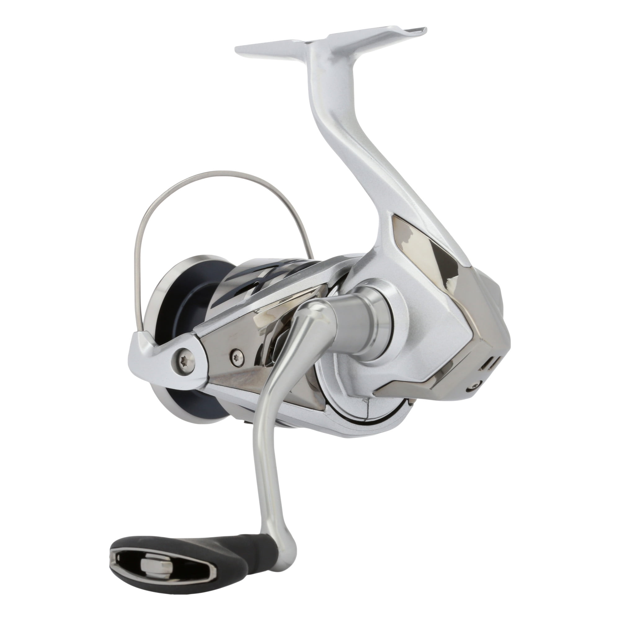 Shimano Fishing STRADIC C3000XG FM Spinning Reel with HAGANE Gear
