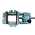 thumbnail image 4 of Wilton Tools 13403 8 Inch Wide Jaw Work Bench Cam Action Drill Press Vise Tool, 4 of 5