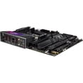 thumbnail image 6 of Asus Republic of Gamers STRIX X670E-E GAMING WIFI ATX Motherboard, 6 of 11