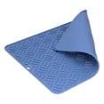 thumbnail image 3 of Tapis de pâtisserie en silicone, tapis de chauffage à la chaleur anti-macatémat Mat de protecteur de comptoir à tampons de thermat à chaleur pour comptoir de cuisine, 3 of 7