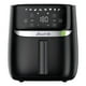 thumbnail image 2 of Smart-Tek | Freidora de Aire 5.7 Lts | Digital | Sin aceite | Air Light Fry 5 | AF2050 1700W | Color Negro/Plata, 2 of 5