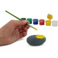 thumbnail image 3 of Koltose by Mash - Deluxe Rock Painting Kit, Paints & Accessories Included, Boys and Girls Ages 3 Up, 3 of 6