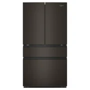 Whirlpool 30 Cu. Ft. French Door Refrigerator with Flexible Temperature Drawer