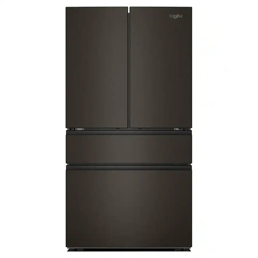 Whirlpool 30 Cu. Ft. French Door Refrigerator with Flexible Temperature Drawer
