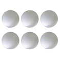 thumbnail image 1 of Pelotas para golf LED, Pelotas para golf luminosas, Pelota para golf brillante intermitente, Resplandor nocturno brillante, ejercicio nocturnos Púrpura, 1 of 8