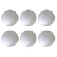 thumbnail image 1 of Pelotas de golf LED nocturnas - Activadas por luz - Paquete de 6 rojo Sharpla Pelotas de golf nocturnas luminosas, 1 of 8