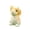 J, variant on CoreLiving Mini Bunny Resin Figures Easter Decorations for Home Artificial Rabbit Figurines Pastel Colored Spring Vase Filler DIY Table Scatter