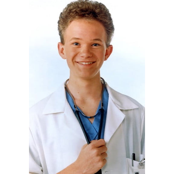Doogie Howser M.D. Neil Patrick Harris 24X36 Poster