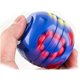 thumbnail image 4 of Magic Rainbow Puzzle JM juguete antiestrés 3 piezas colores aleatorios, 4 of 5