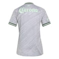 thumbnail image 4 of JERSEY ADIDAS MUJER CLUB AMERICA GRIS ALTERNATIVO 25/26 gris 00L, 4 of 5